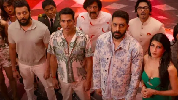 Housefull 5 Movie Review