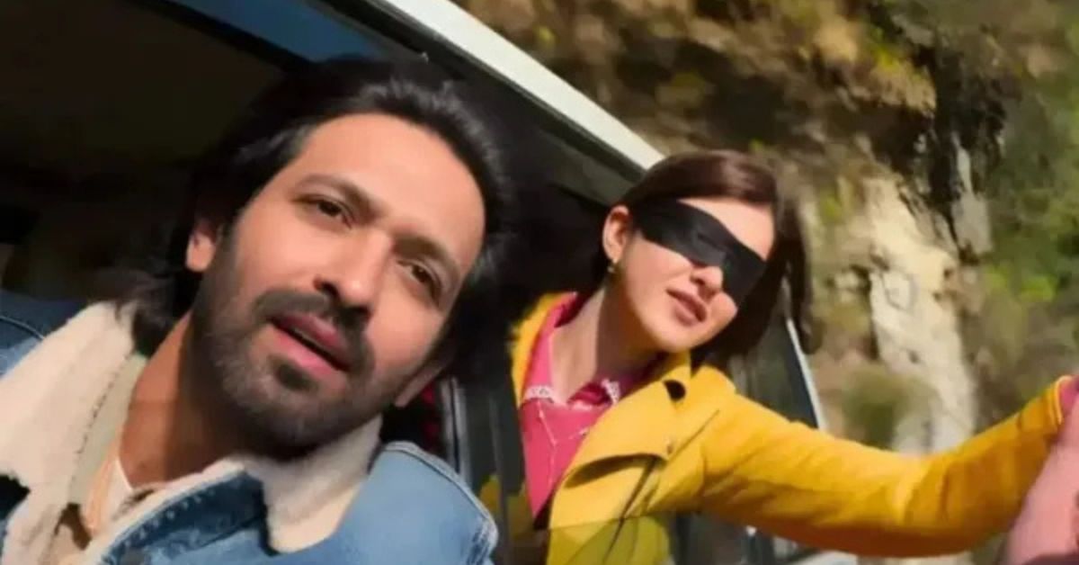Aankhon Ki Gustaakhiyan Review: विक्रांत मैसी का सबसे कमजोर रोल, शनाया कपूर से नहीं बनी केमिस्ट्री