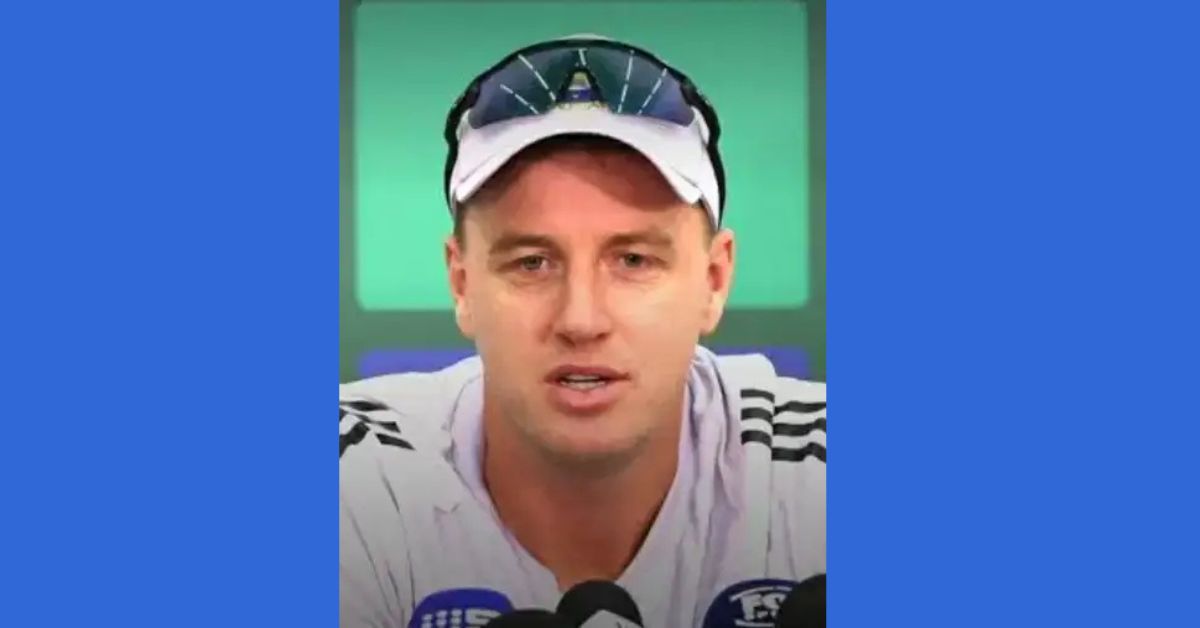 Questions Raised on Indian Bowling, Morne Morkel Defends Selection Policy