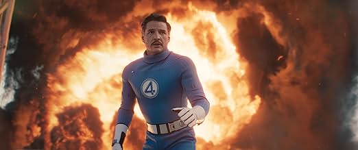 The Fantastic Four: First Steps Movie Review – मार्वल का नया तजुर्बा, इमोशंस के रंग, लेकिन अधूरी सी कहानी