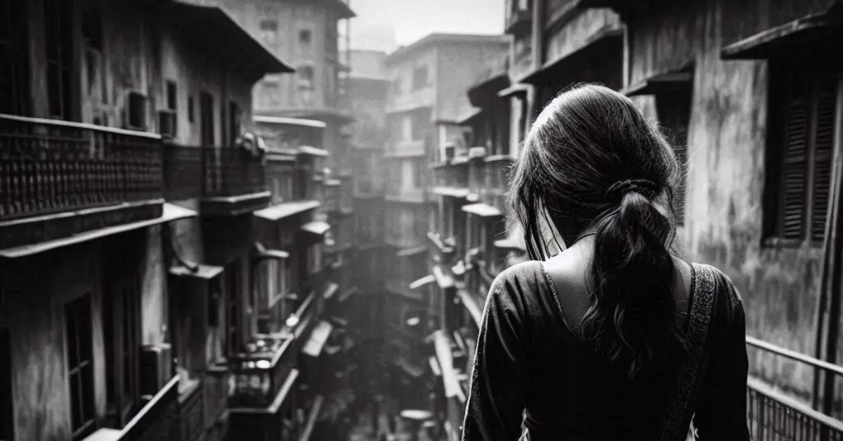 Woman Jumps to Death from Terrace in Ludhiana