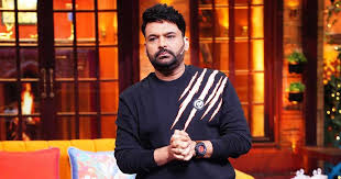 Kapil-Sharma