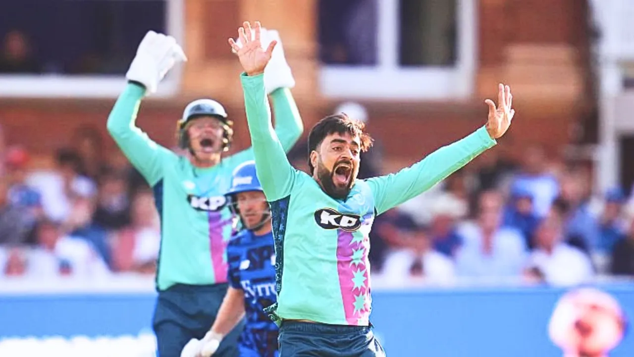 cricket news