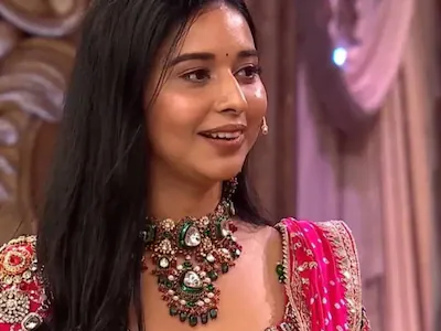 BIGG BOSS 19: ‘मिस ओवरएक्टिंग-चापलूस’, क्यों सोशल मीडिया पर ट्रोल हो रही हैं तान्या मित्तल?