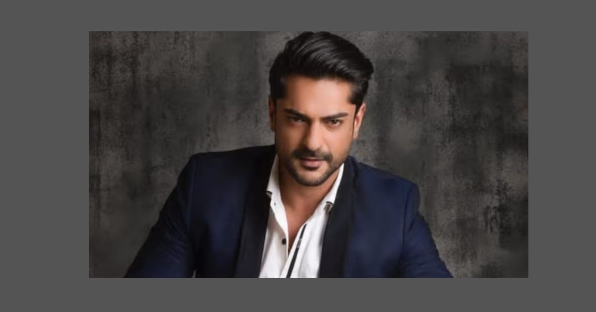 ये रिश्ता क्या कहलाता है एक्टर आशीष कपूर रेप केस में गिरफ्तार