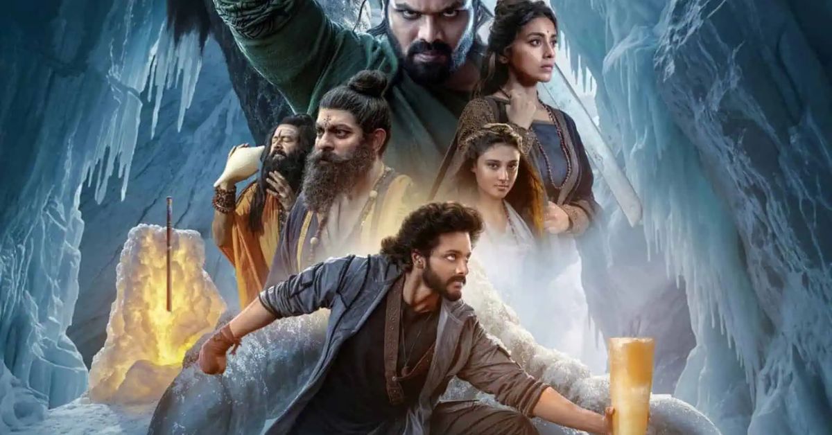 Mirai Movie Review: तेजा सज्जा की दमदार फैंटेसी थ्रिलर